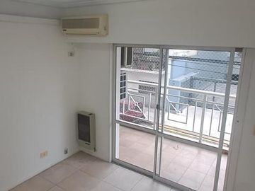 Departamento en Alquiler de 2 Ambientes en Belgrano