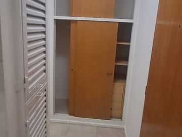 Departamento en Alquiler de 2 Ambientes en Belgrano