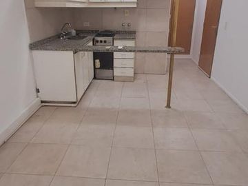 Departamento en Alquiler de 2 Ambientes en Belgrano