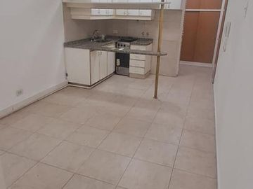 Departamento en Alquiler de 2 Ambientes en Belgrano