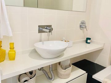 Departamento en Venta Florida Monoambiente Cochera
