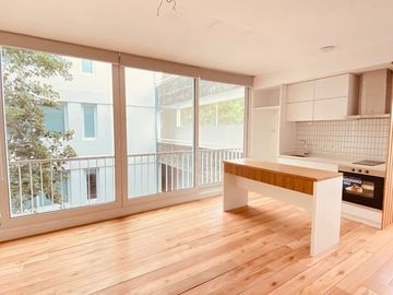 Departamento en Venta Florida Monoambiente Cochera