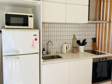 Departamento en Venta Florida Monoambiente Cochera
