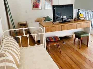 Departamento en Venta Florida Monoambiente Cochera