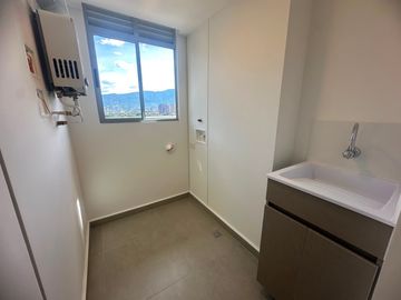 APARTAMENTO EN ARRIENDO UBICADO EN ENVIGADO SECTOR LAS VEGAS