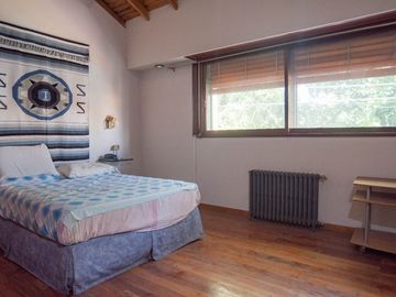 VILLA DEL PARQUE | 6 HAB + COCHERA PARA 5 AUTOS