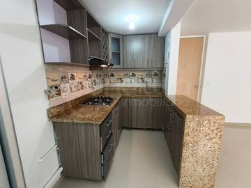 ARRIENDO de APARTAMENTO en BELLO