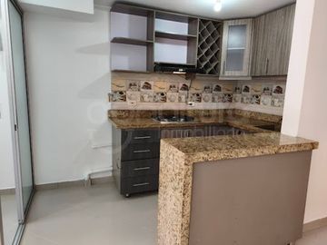 ARRIENDO de APARTAMENTO en BELLO