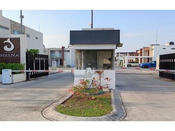 Casa en condominio en venta en San José Novillero, Boca del Río, Veracruz