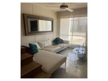 Casa en condominio en venta en San José Novillero, Boca del Río, Veracruz