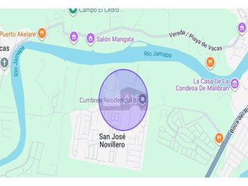 Casa en condominio en venta en San José Novillero, Boca del Río, Veracruz
