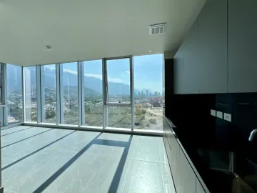 Departamento en renta en Zona Valle Oriente Norte, San Pedro Garza García, Nuevo León