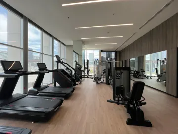 Departamento en renta en Zona Valle Oriente Norte, San Pedro Garza García, Nuevo León
