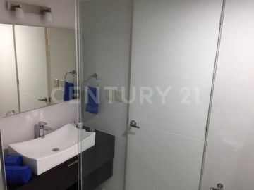 DEPARTAMENTO AMUEBLADO EN RENTA EN TORRE ALTIX JUNTO A SONATA