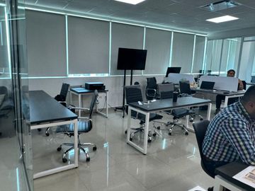 Oficina en Renta en Del Paseo Residencial, Monterrey