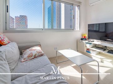 Hermosisimo Penthouse - 177 m2 - coch. - Terraza - Seg. 24 hs - Pileta - Sum - Parrillas