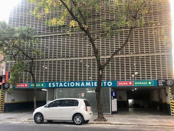 VENTA COCHERA PALERMO SOHO. ZONA RESTAURANTES