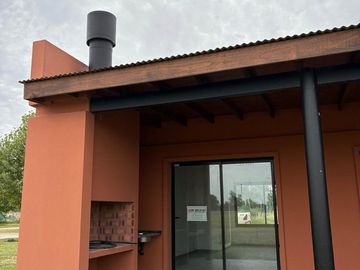 CASA EN VENTA A ESTRENAR LA FEDERALA, LOBOS
