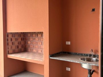 CASA EN VENTA A ESTRENAR LA FEDERALA, LOBOS