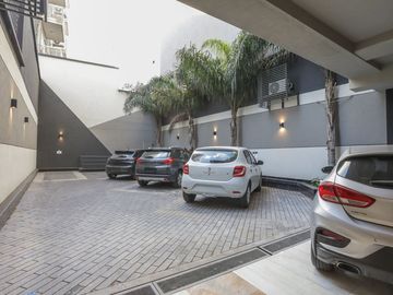 VENTA DEPARTAMENTO 2 AMB CABALLITO SUM PILETA