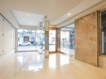 VENTA DEPARTAMENTO 2 AMB CABALLITO SUM PILETA