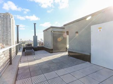 VENTA DEPARTAMENTO 2 AMB CABALLITO SUM PILETA