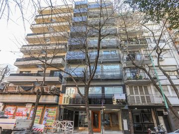VENTA DEPARTAMENTO 2 AMB CABALLITO SUM PILETA