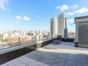 VENTA DEPARTAMENTO 2 AMB CABALLITO SUM PILETA