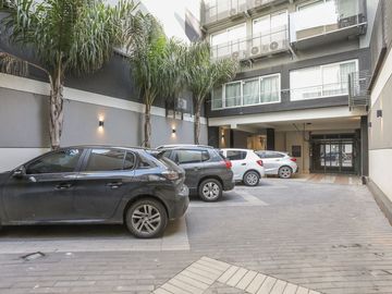 VENTA DEPARTAMENTO 2 AMB CABALLITO SUM PILETA