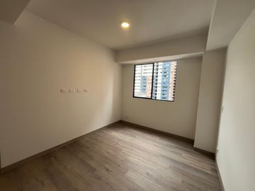 APARTAMENTO EN ARRIENDO UBICADO EN EL POBLADO SECTOR CUIDAD DEL RIO