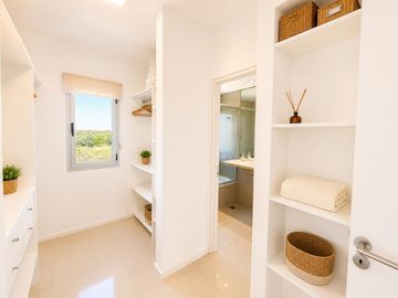 DEPARTAMENTO | VENTA | 3 AMBIENTES | BALCÓN ATERRAZADO | COCHERA | NORDELTA