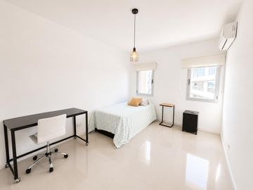 DEPARTAMENTO | VENTA | 3 AMBIENTES | BALCÓN ATERRAZADO | COCHERA | NORDELTA