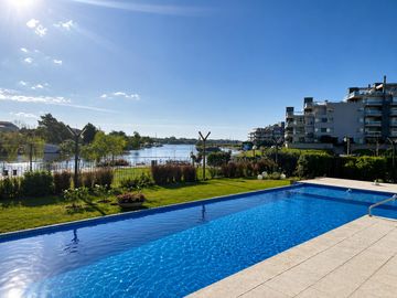 DEPARTAMENTO | VENTA | 3 AMBIENTES | BALCÓN ATERRAZADO | COCHERA | NORDELTA