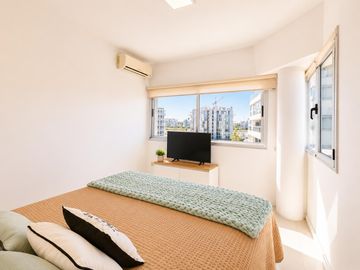 DEPARTAMENTO | VENTA | 3 AMBIENTES | BALCÓN ATERRAZADO | COCHERA | NORDELTA