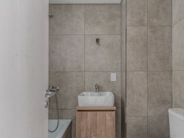 DEPARTAMENTO EN VENTA SAN TELMO  ESTRENAR