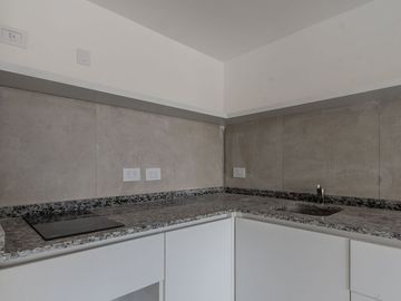 DEPARTAMENTO EN VENTA SAN TELMO  ESTRENAR