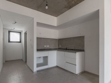 DEPARTAMENTO EN VENTA SAN TELMO  ESTRENAR