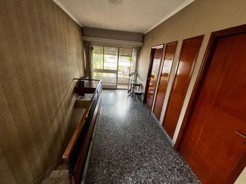 Vta casa 3 amb .dep cochera, jardin, trrza y blcon