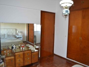 Vta casa 3 amb .dep cochera, jardin, trrza y blcon