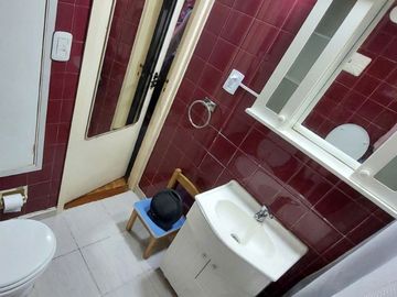 VENTA DEPARTAMENTO 3 AMB - CON BALCON  EN FLORES