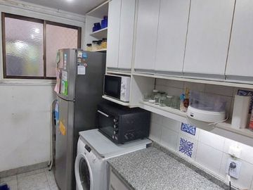 VENTA DEPARTAMENTO 3 AMB - CON BALCON  EN FLORES