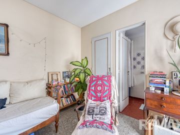 VENTA DEPARTAMENTO 3 AMBIENTES VILLA DEL PARQUE