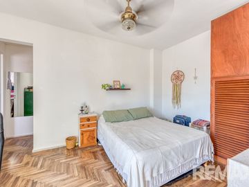 VENTA DEPARTAMENTO 3 AMBIENTES VILLA DEL PARQUE