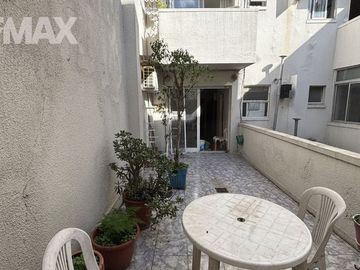 Venta Departamento dos ambientes Patio Balvanera