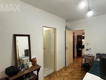 Venta Departamento dos ambientes Patio Balvanera