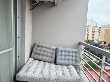 VENTA - 2 AMBIENTES en FLORES - FULL AMENITIES