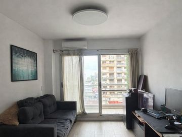 VENTA - 2 AMBIENTES en FLORES - FULL AMENITIES