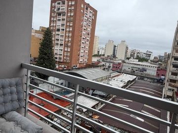 VENTA - 2 AMBIENTES en FLORES - FULL AMENITIES