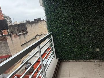 VENTA - 2 AMBIENTES en FLORES - FULL AMENITIES