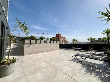 VENTA - 2 AMBIENTES en FLORES - FULL AMENITIES